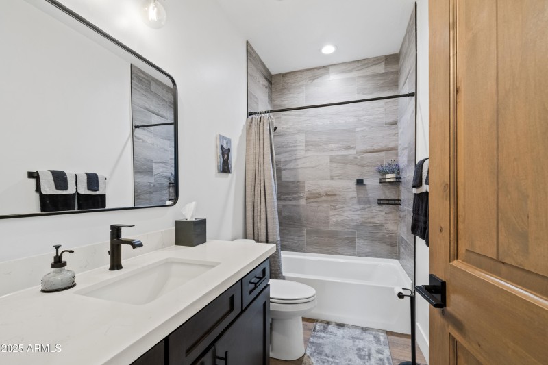 Guest Bath