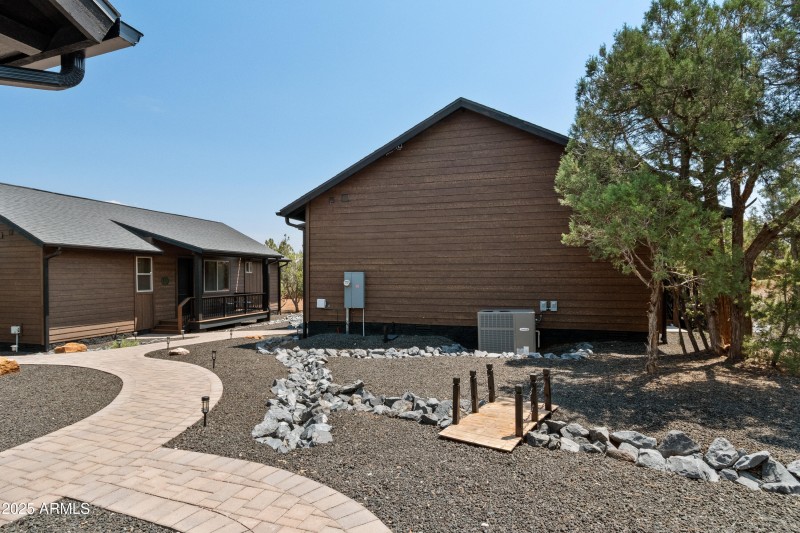 Common Area