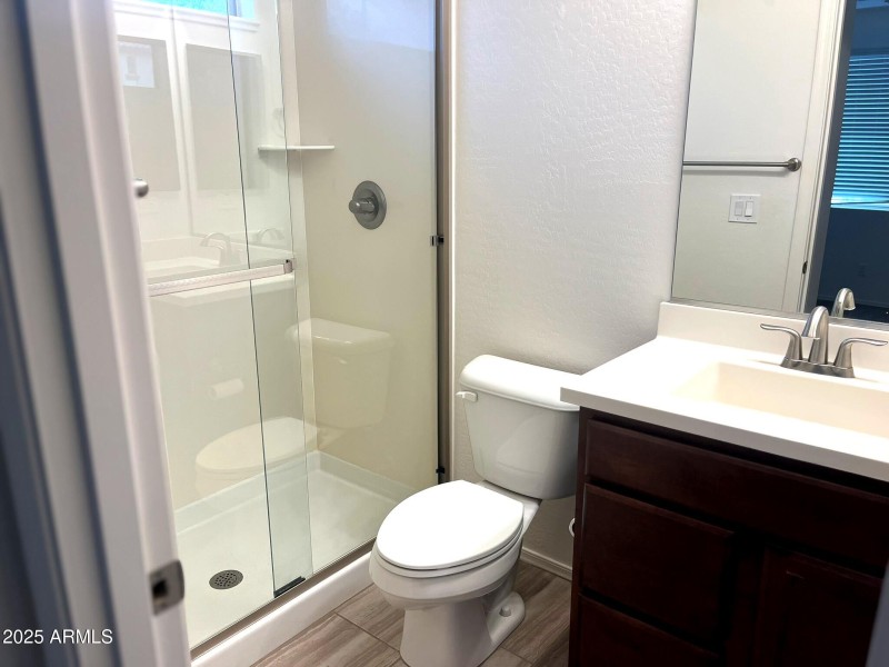 2nd Master Bathroom