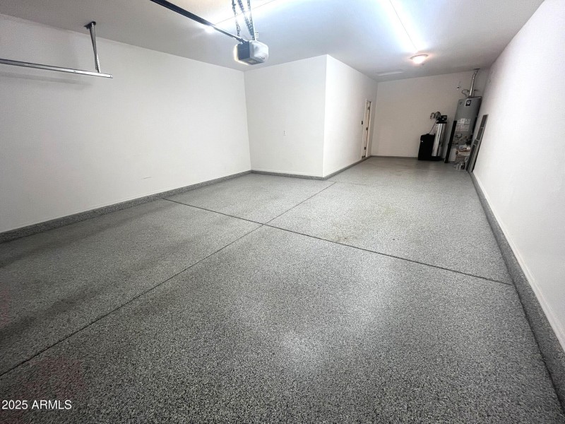 Epoxy Flooring