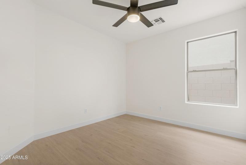 Bedroom #3