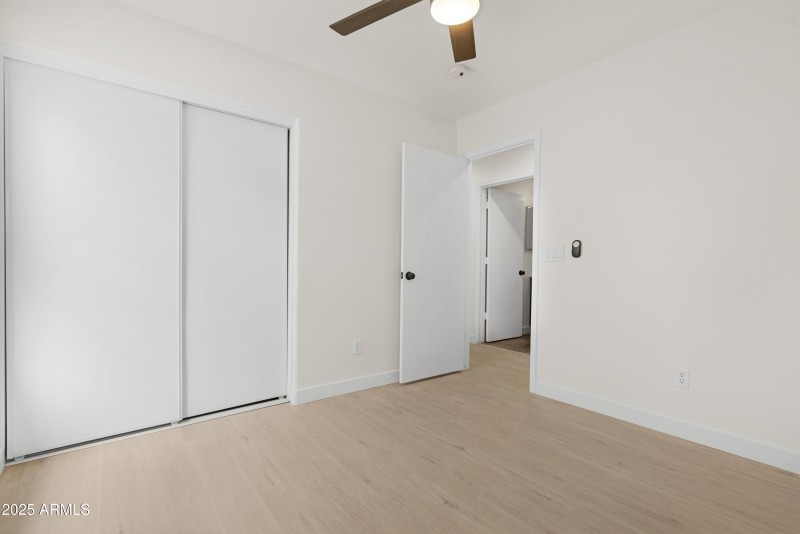 Bedroom #3