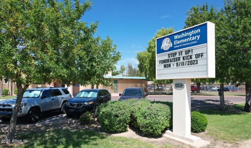 School