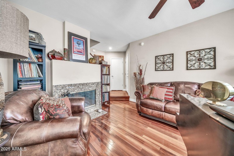 3633 N 3rd Avenue, 2102