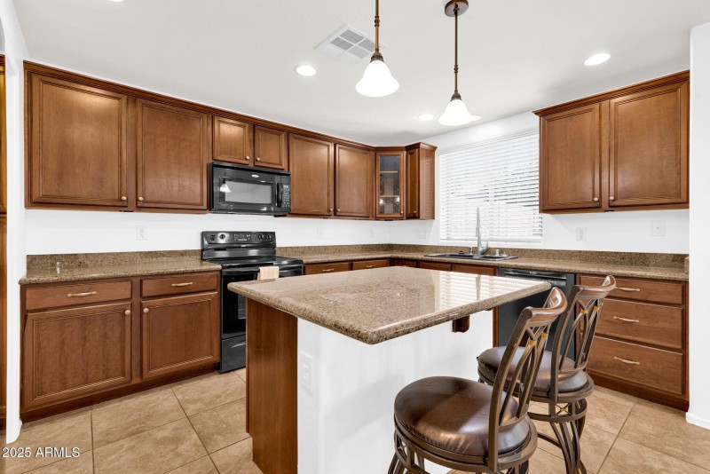 Kitchen Island
