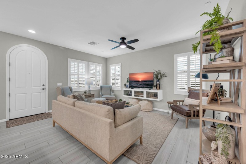 GREAT ROOM