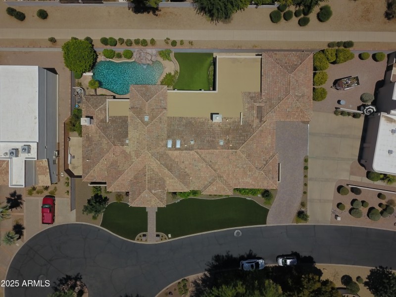 Aerial 2