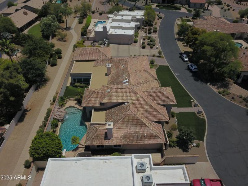 Aerial 4