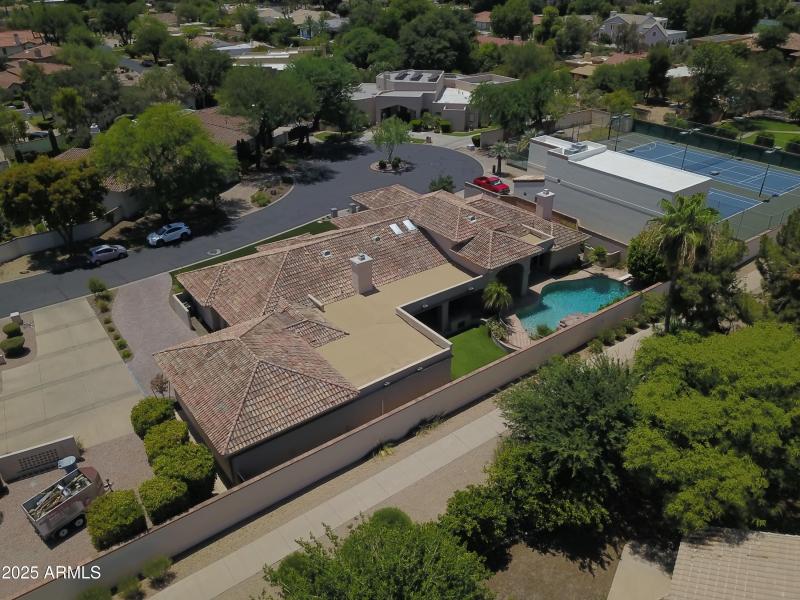 Aerial 5