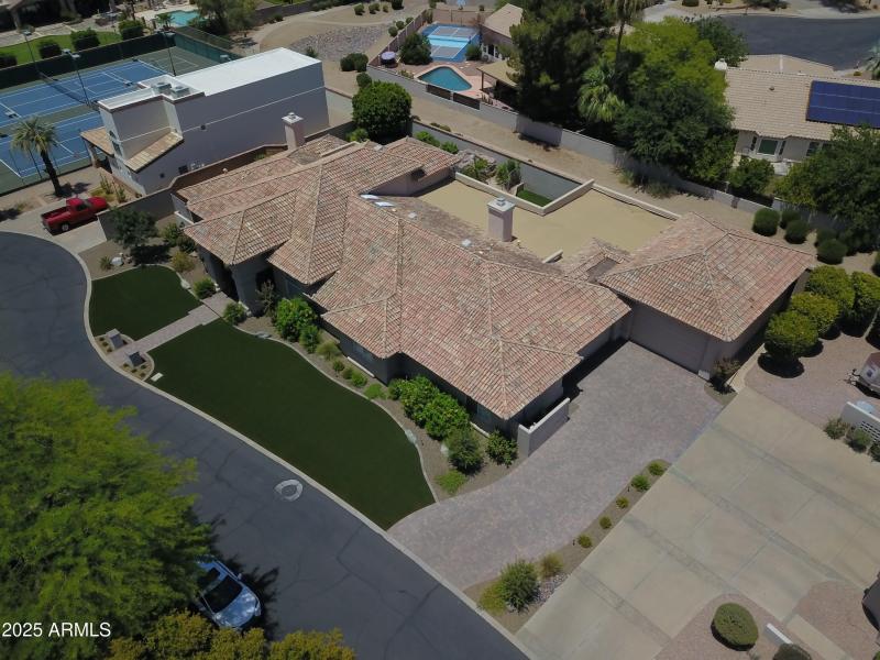 Aerial 7