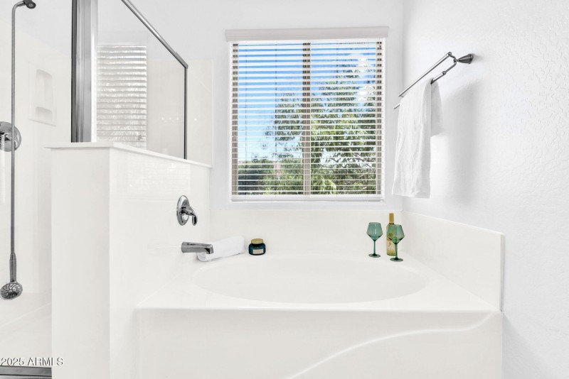 Soaking Tub