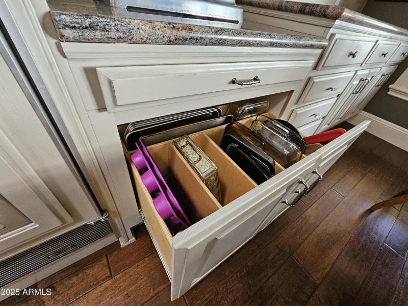 Custom Cabinets 2