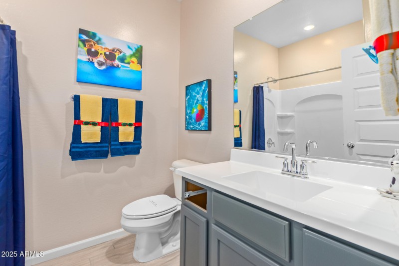 Bathroom 2