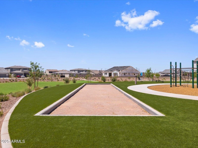 5-El Cidro Community