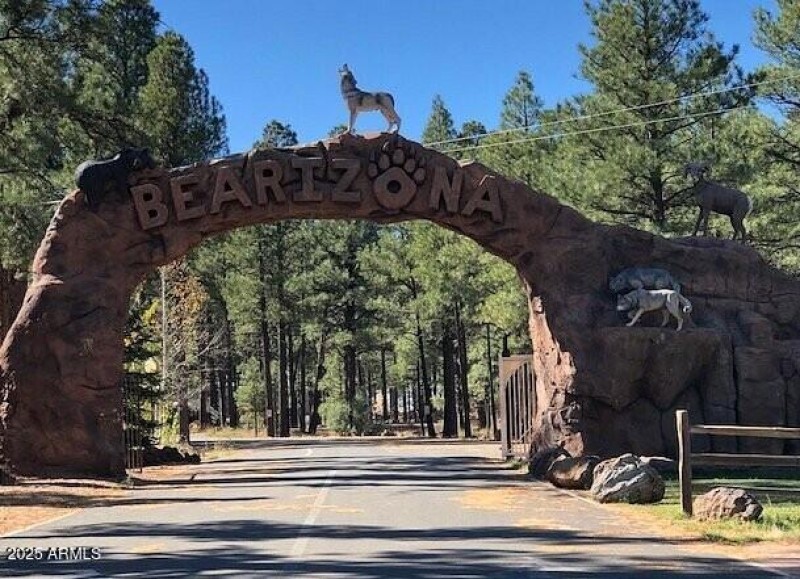 Bearizona