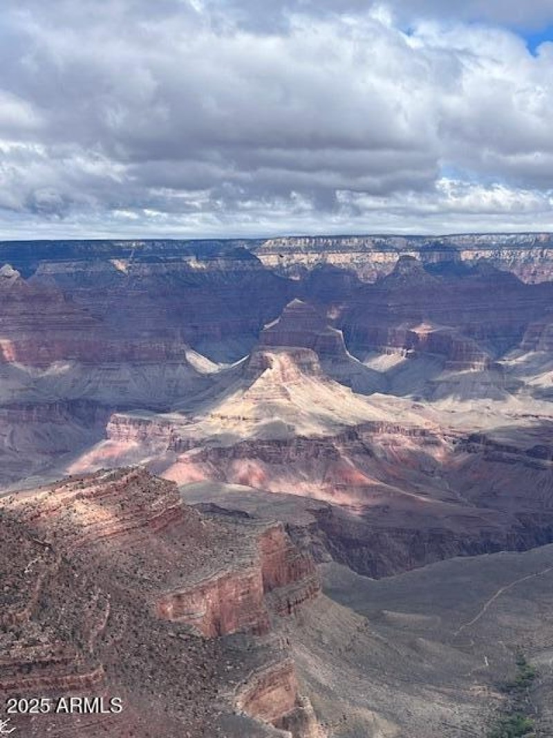 Grand Canyon View