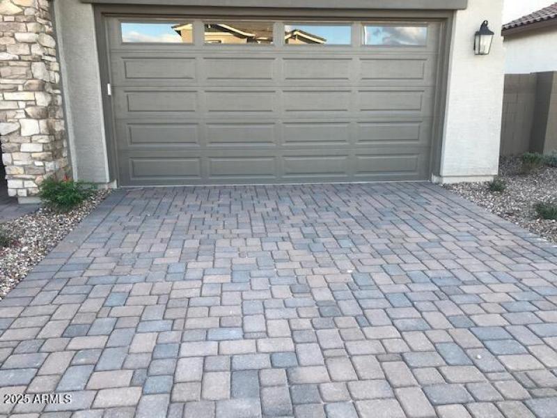 Acclaim Paver Driveways