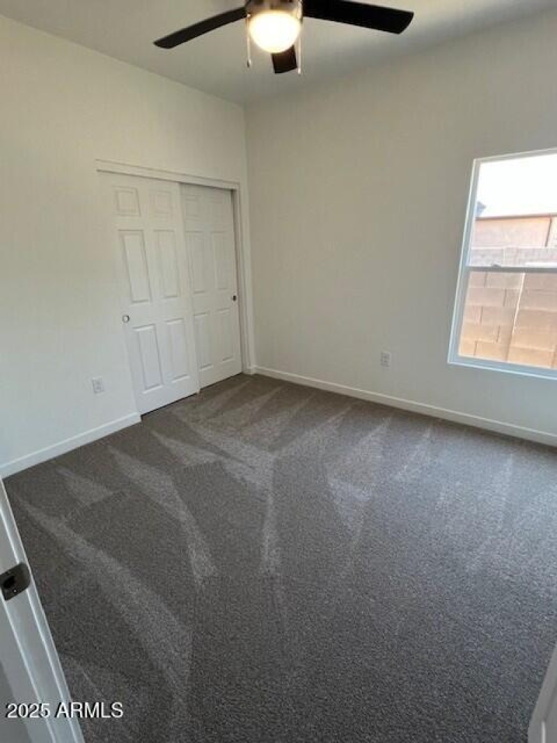 Bedroom #4