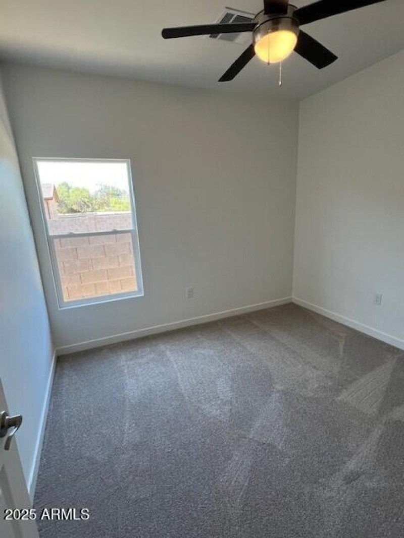 Bedroom #1
