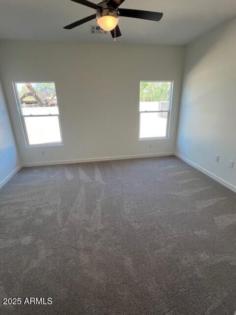 Bedroom #3