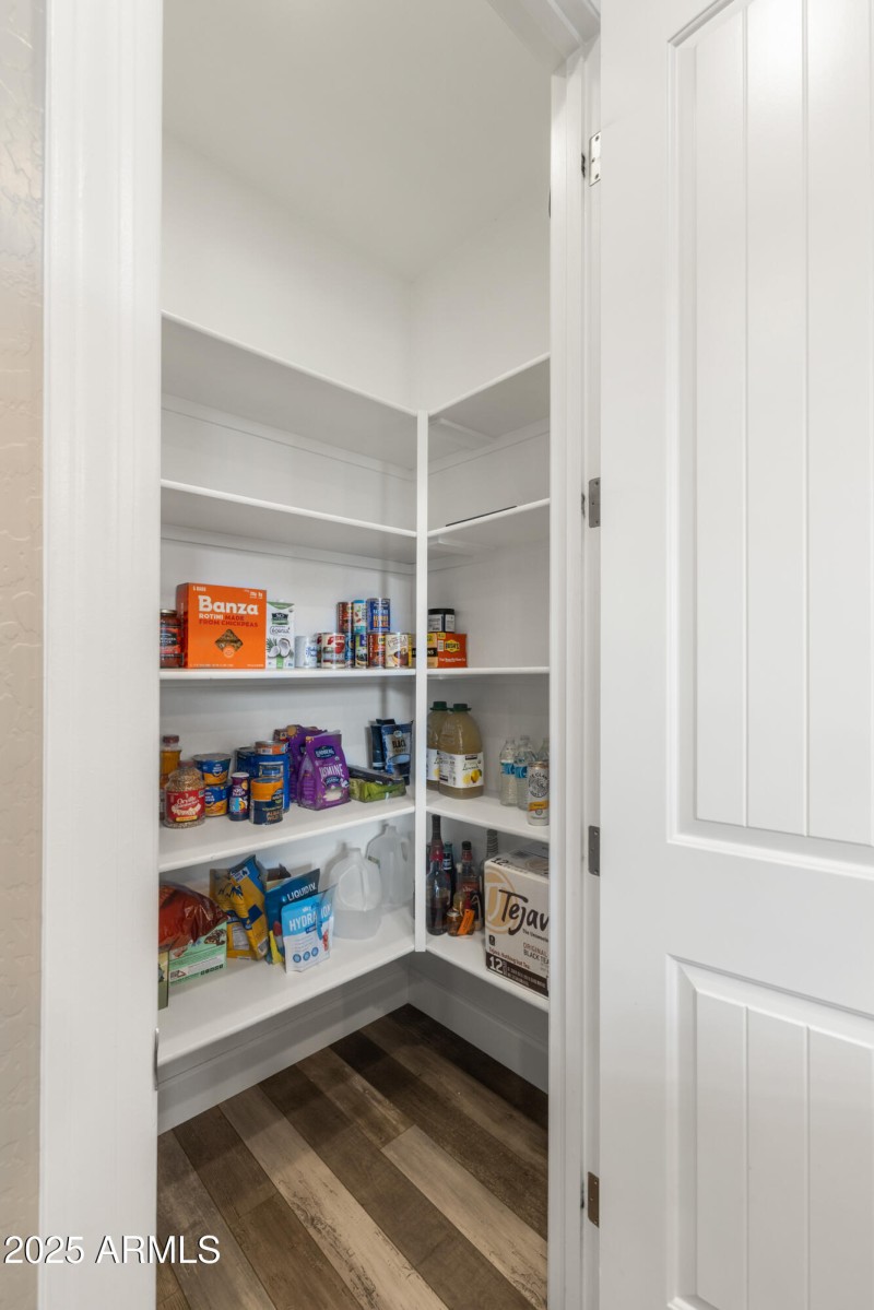 Pantry