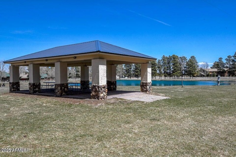 Bison Ranch Ramada