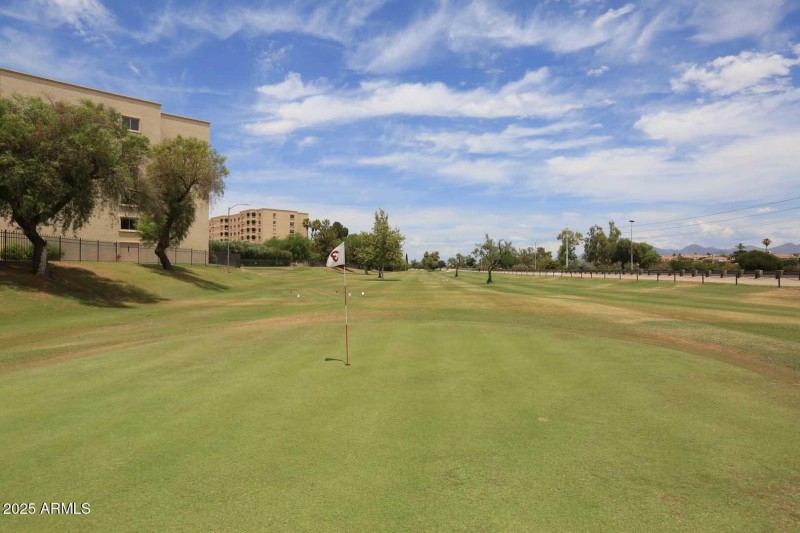 Scottsdale Shadows-Golf Course2