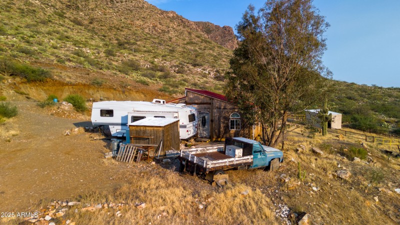 25795 S Old Stage Rd 00007