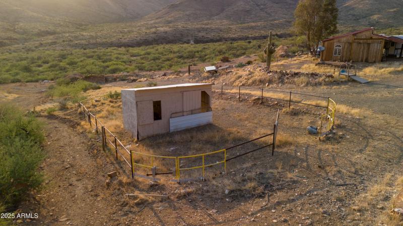 25795 S Old Stage Rd 00016