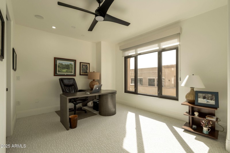 Office or 3rd Bedroom