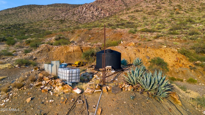 25795 S Old Stage Rd 00019