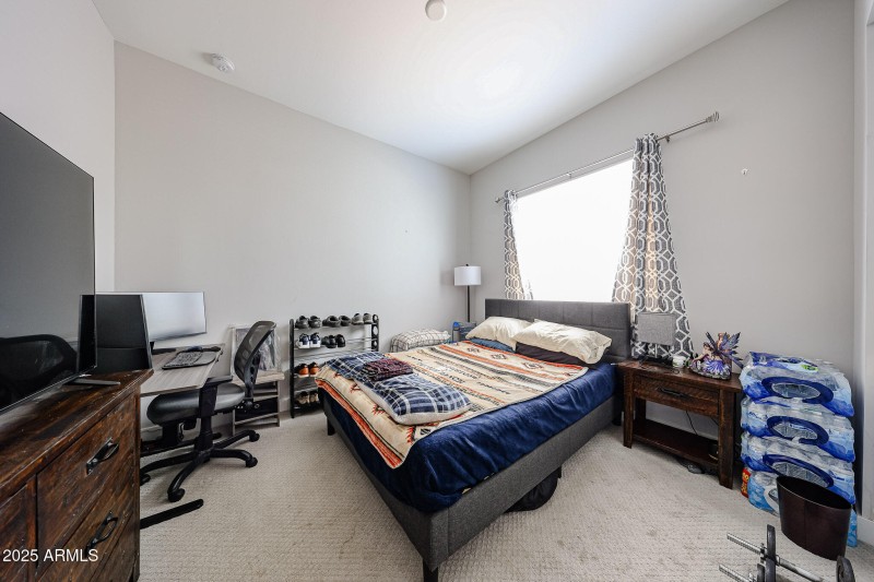 Bedroom 3a