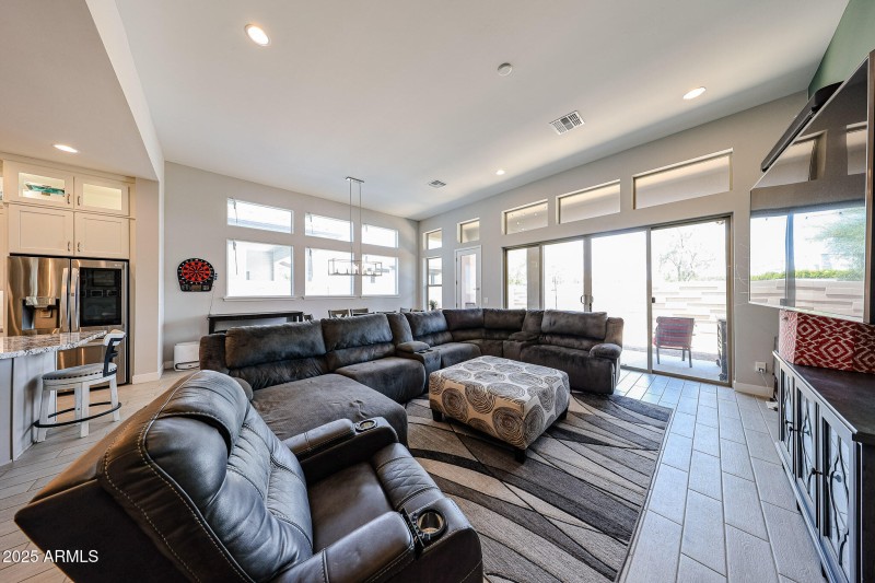 Great room 1