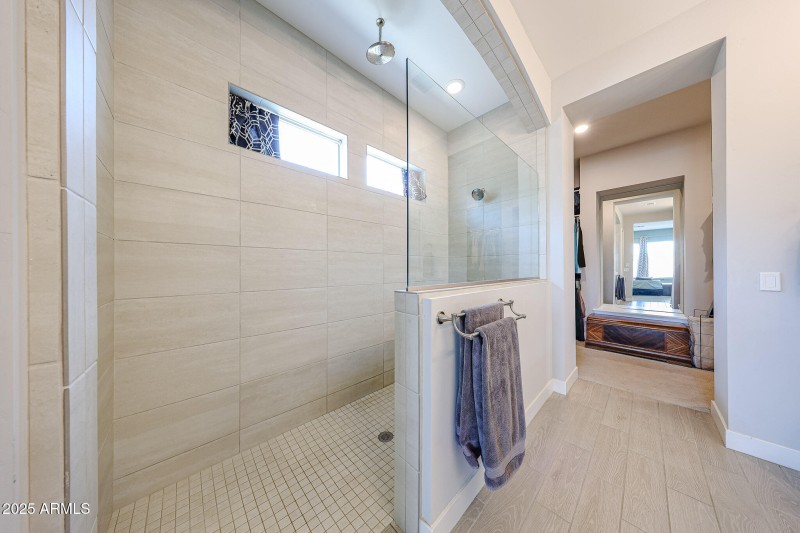 Master bath 2