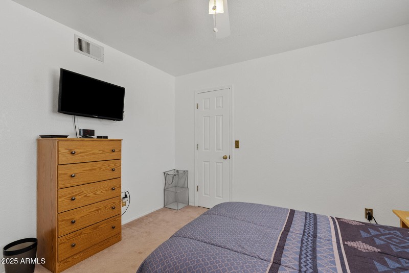 Secondary bedroom 2