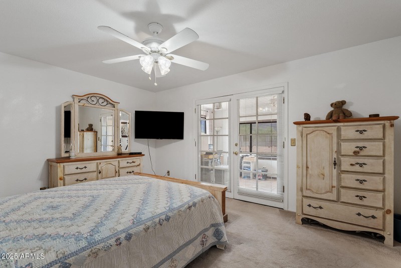 Primary Suite