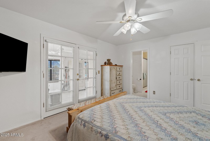 Primary Suite