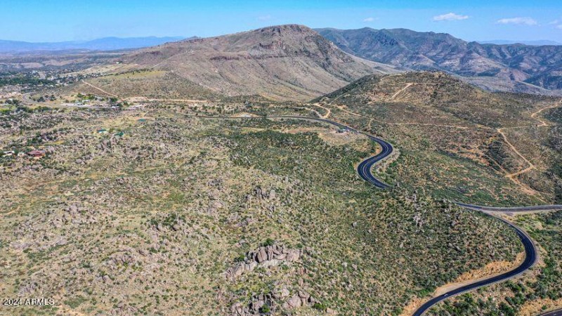 distance hwy view