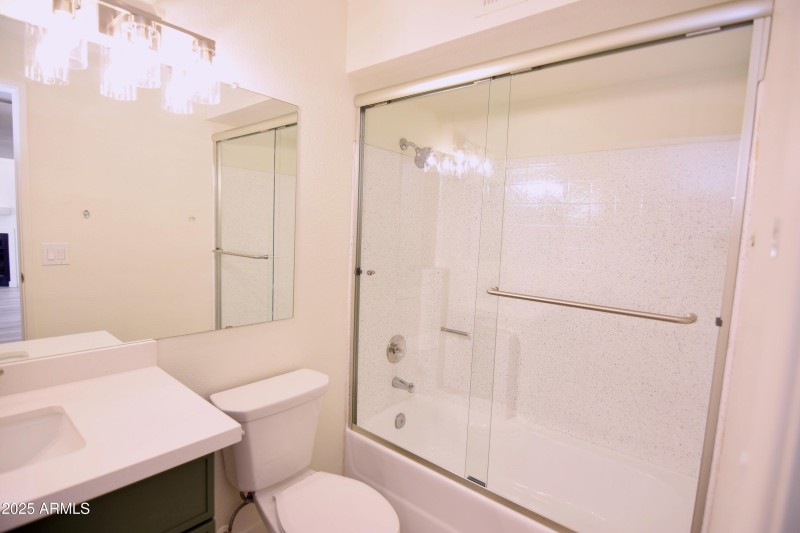 Hall Bath