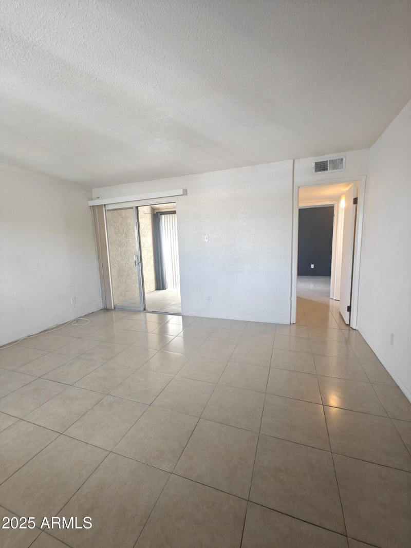 Main Living Area