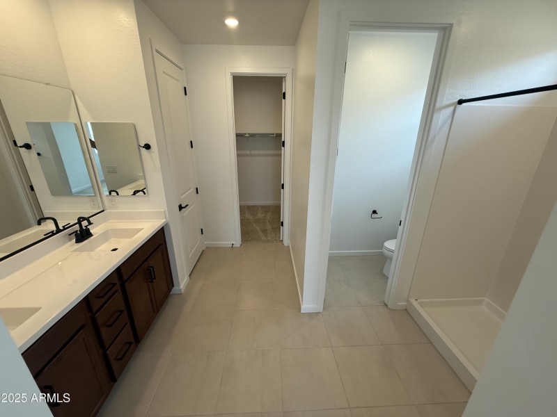 2 m bath