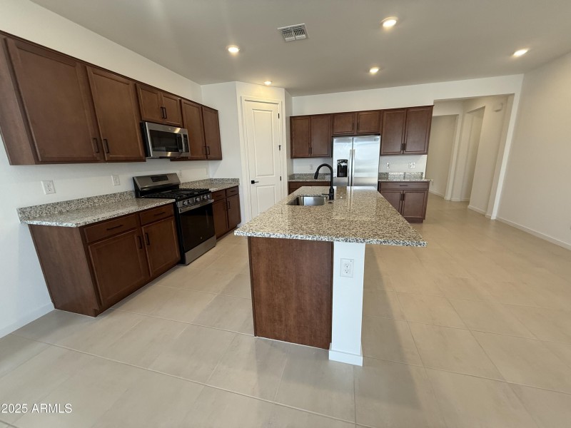 2 side kitchen