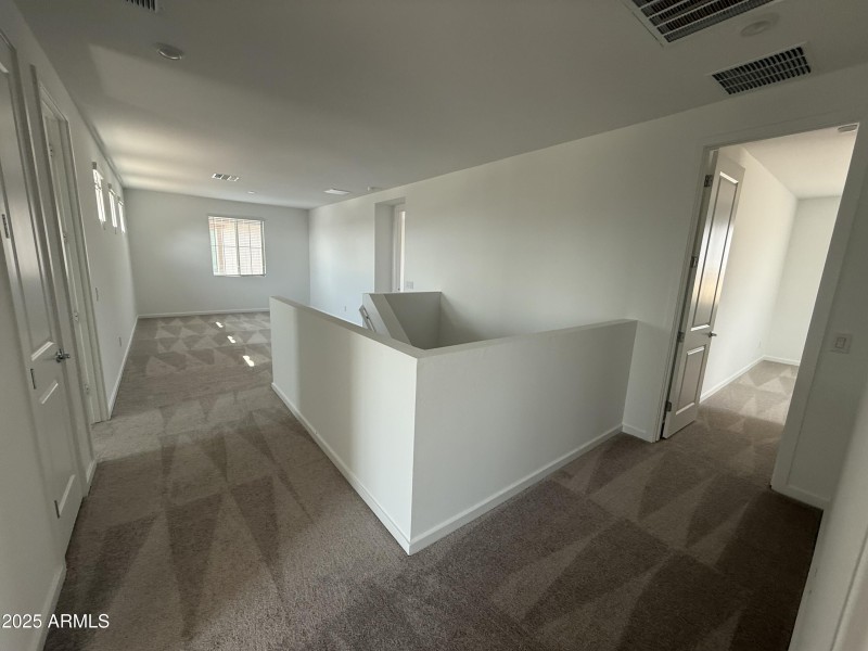 4 Upstairs Hall