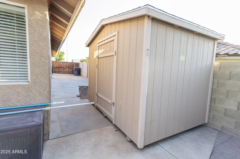 Storage