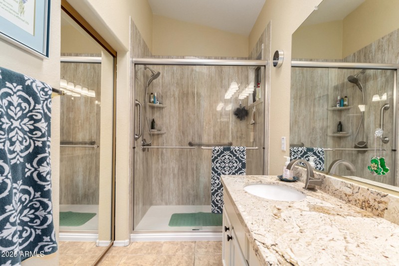 Owner Bath