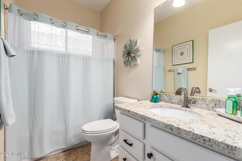 Main Bath