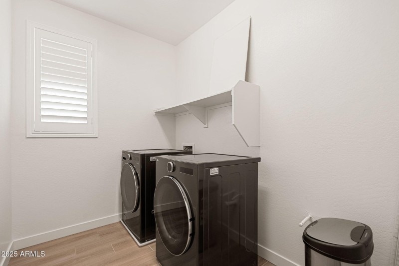 washer ,dyer