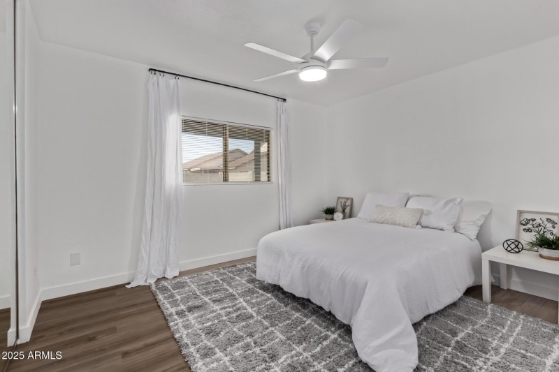 15 Charter Oak