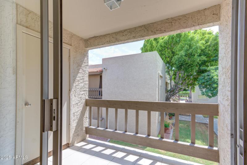 12 Patio