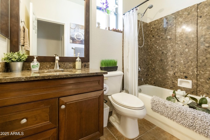 Guest Bath